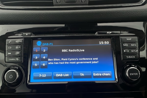 Used Nissan X-Trail 2019 for sale - 76250453: Photo 17