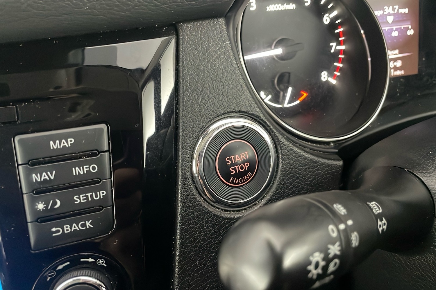 Used Nissan X-Trail 2019 for sale - 76250453: Photo 18