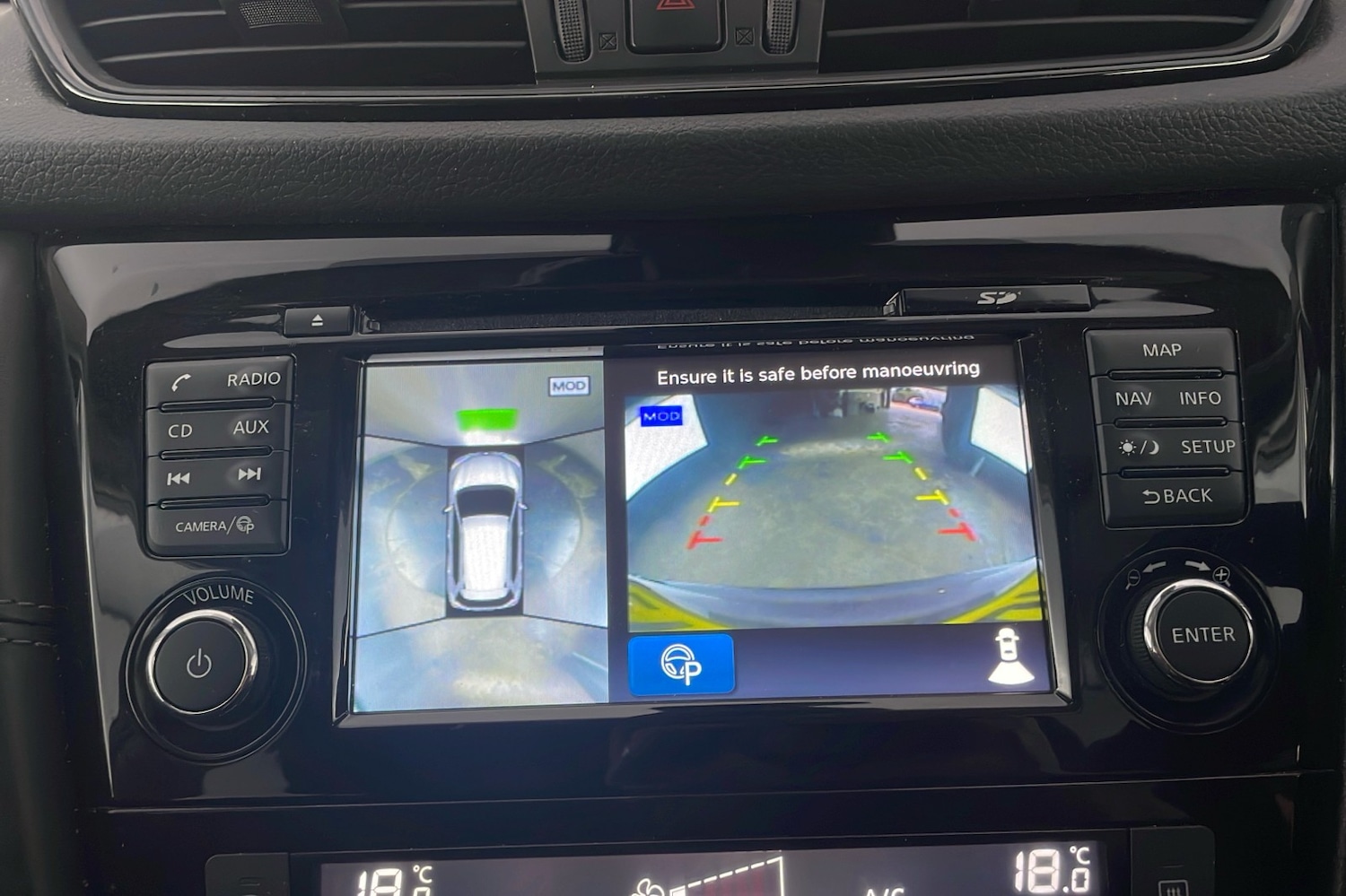 Used Nissan X-Trail 2019 for sale - 76250453: Photo 20