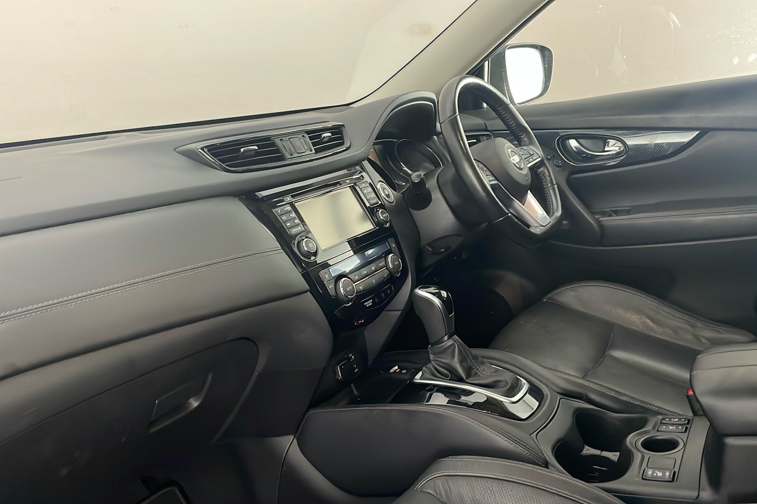 Used Nissan X-Trail 2019 for sale - 76250453: Photo 22