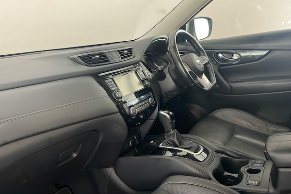 Used Nissan X-Trail 2019 for sale - 76250453: Photo 22