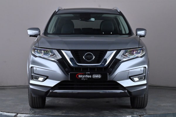 Used Nissan X-Trail 2019 for sale - 76250453: Photo 2