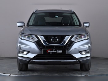 Used Nissan X-Trail 2019 for sale - 76250453: Photo 2