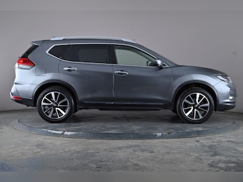 Used Nissan X-Trail 2019 for sale - 76250453: Photo 3