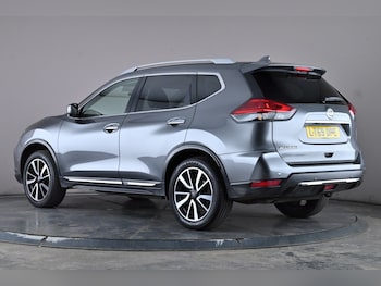 Used Nissan X-Trail 2019 for sale - 76250453: Photo 4
