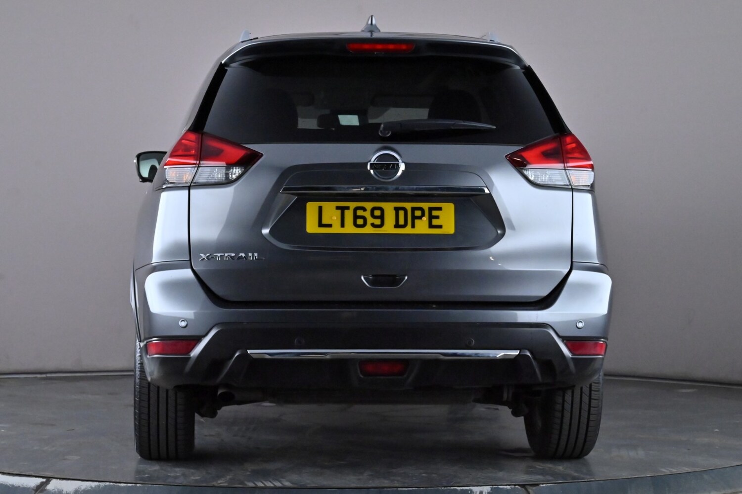 Used Nissan X-Trail 2019 for sale - 76250453: Photo 5