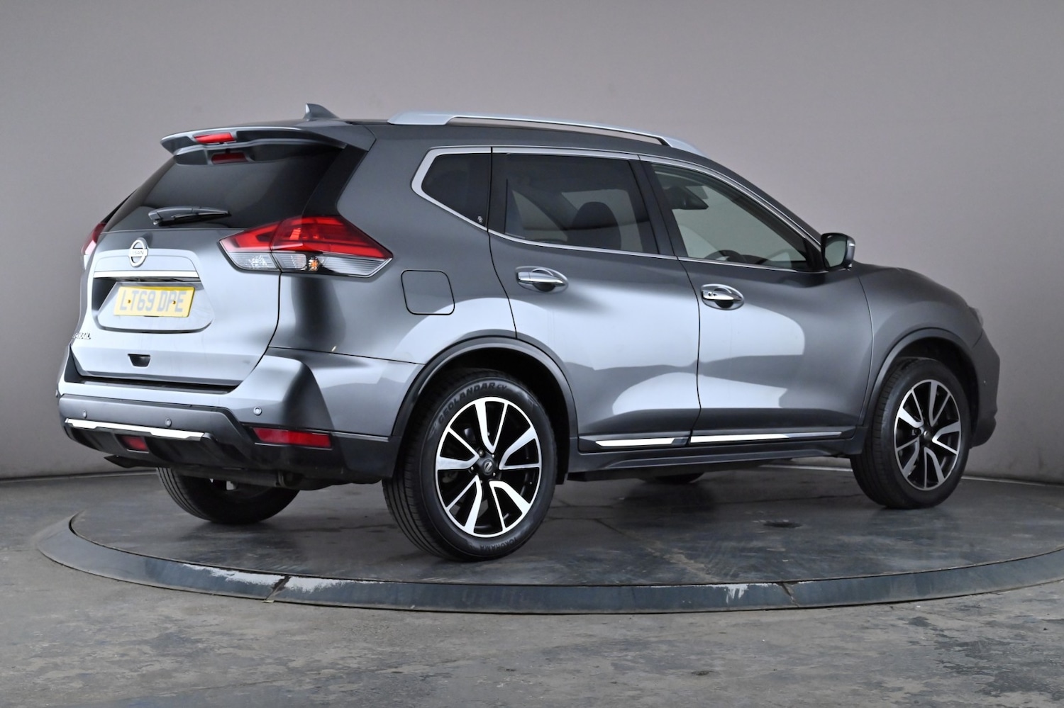 Used Nissan X-Trail 2019 for sale - 76250453: Photo 6