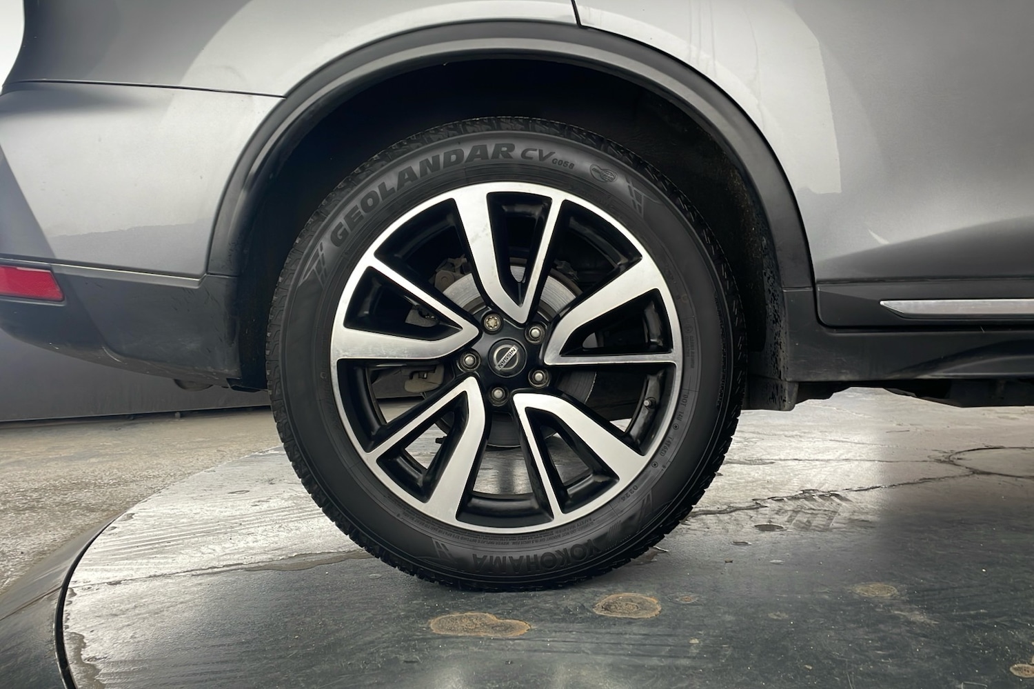 Used Nissan X-Trail 2019 for sale - 76250453: Photo 7