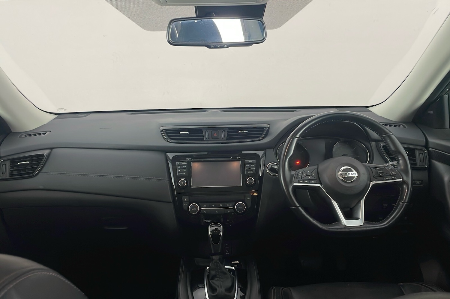 Used Nissan X-Trail 2019 for sale - 76250453: Photo 8