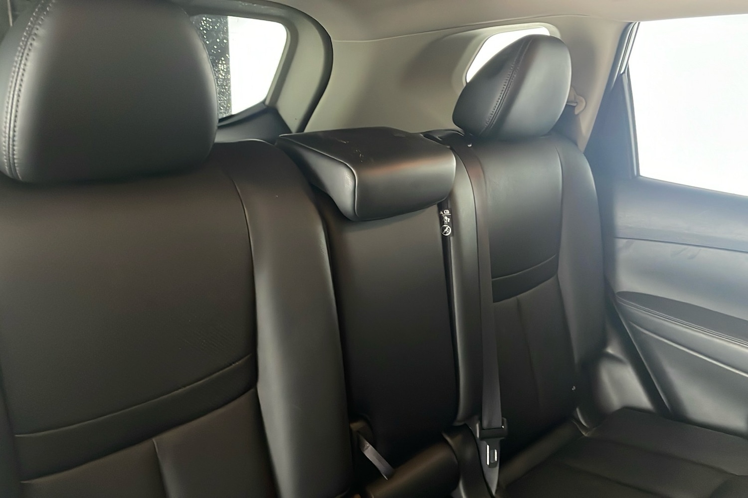 Used Nissan X-Trail 2019 for sale - 76250453: Photo 9