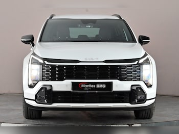 Used Kia Sportage 2025 for sale - 78668076: Photo