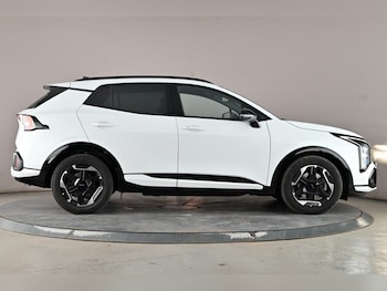 Used Kia Sportage 2025 for sale - 78668076: Photo