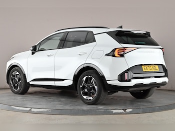 Used Kia Sportage 2025 for sale - 78668076: Photo