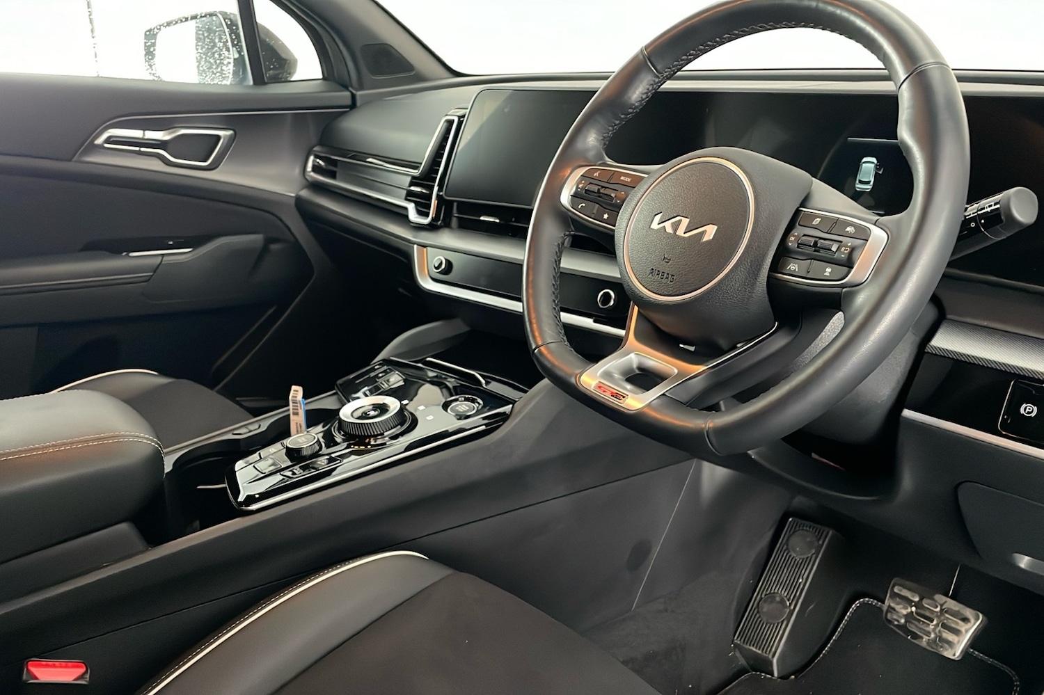 Used Kia Sportage 2024 for sale - 76979029: Photo 11