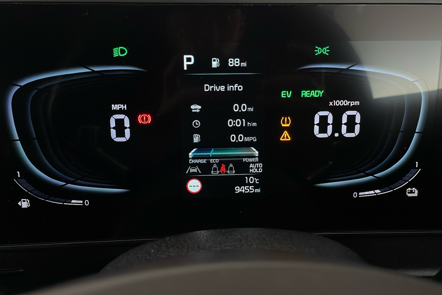 Used Kia Sportage 2024 for sale - 76979029: Photo 13