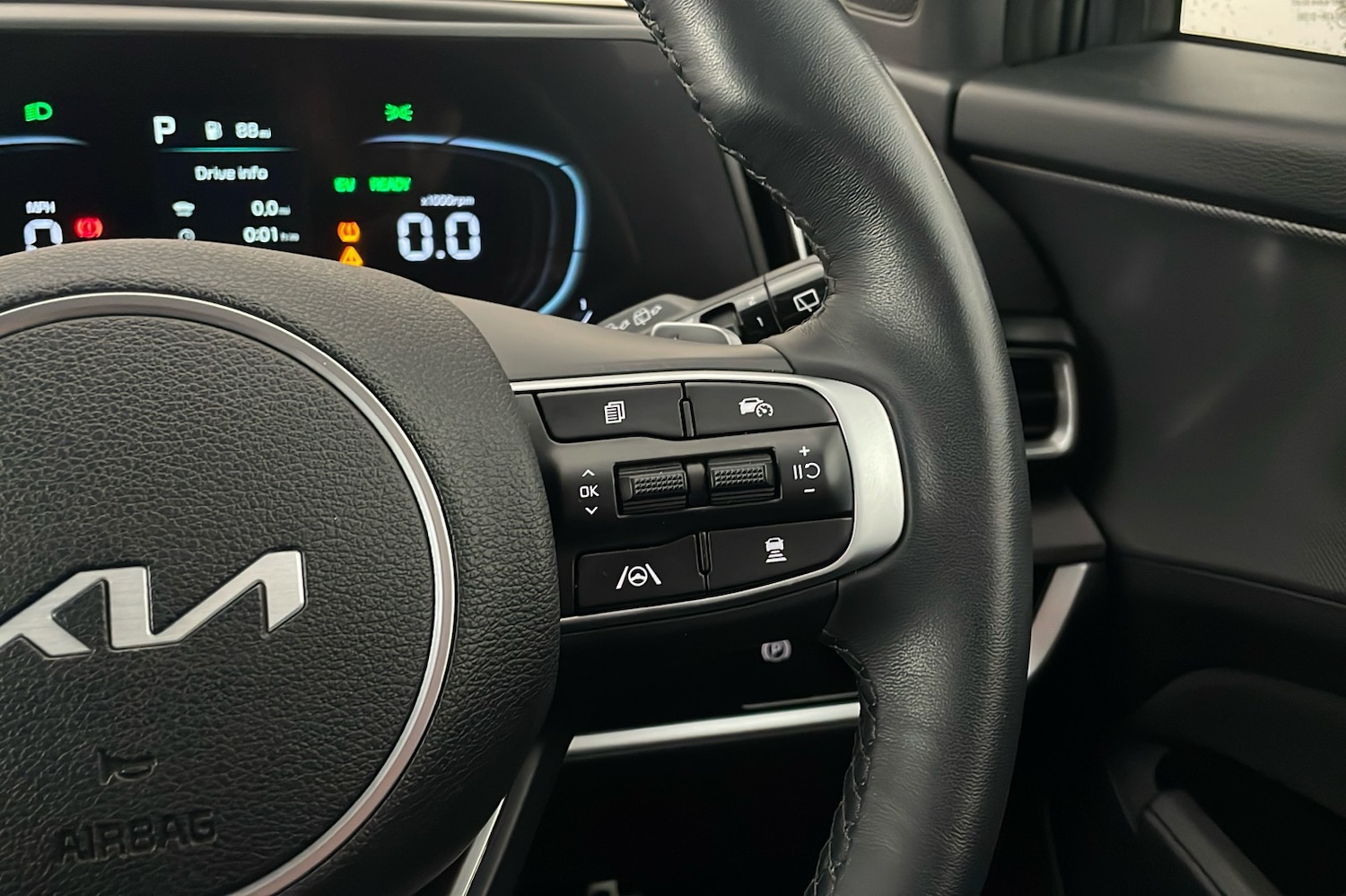 Used Kia Sportage 2024 for sale - 76979029: Photo 15