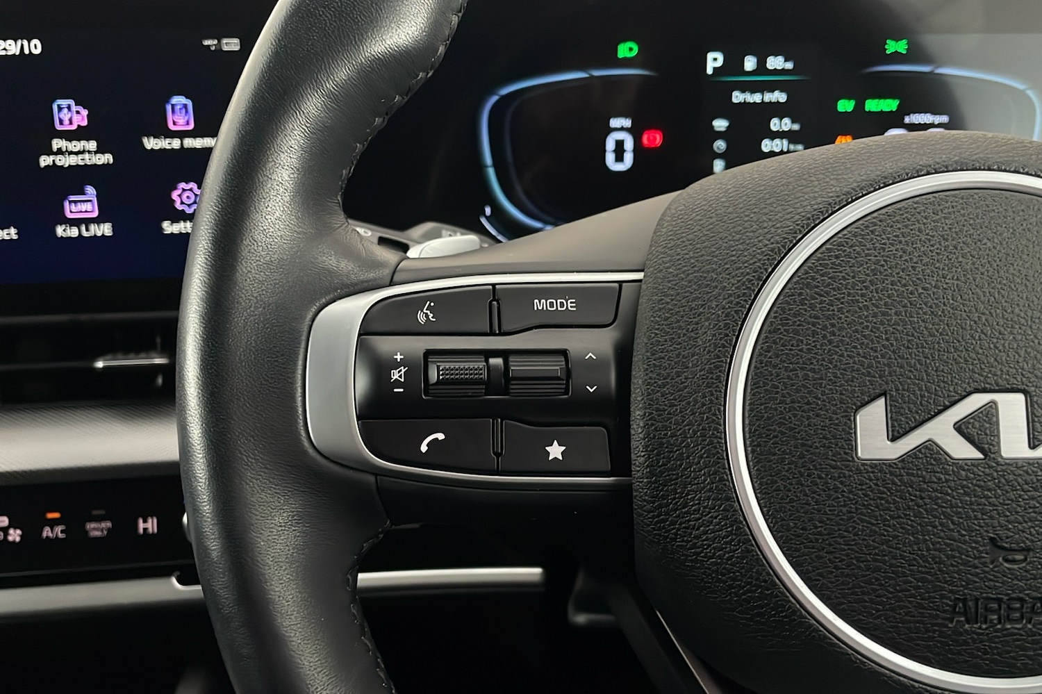 Used Kia Sportage 2024 for sale - 76979029: Photo 16