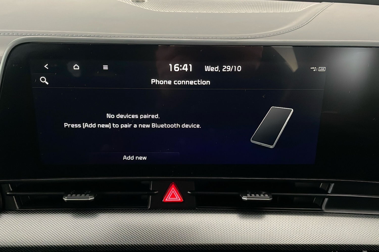 Used Kia Sportage 2024 for sale - 76979029: Photo 17