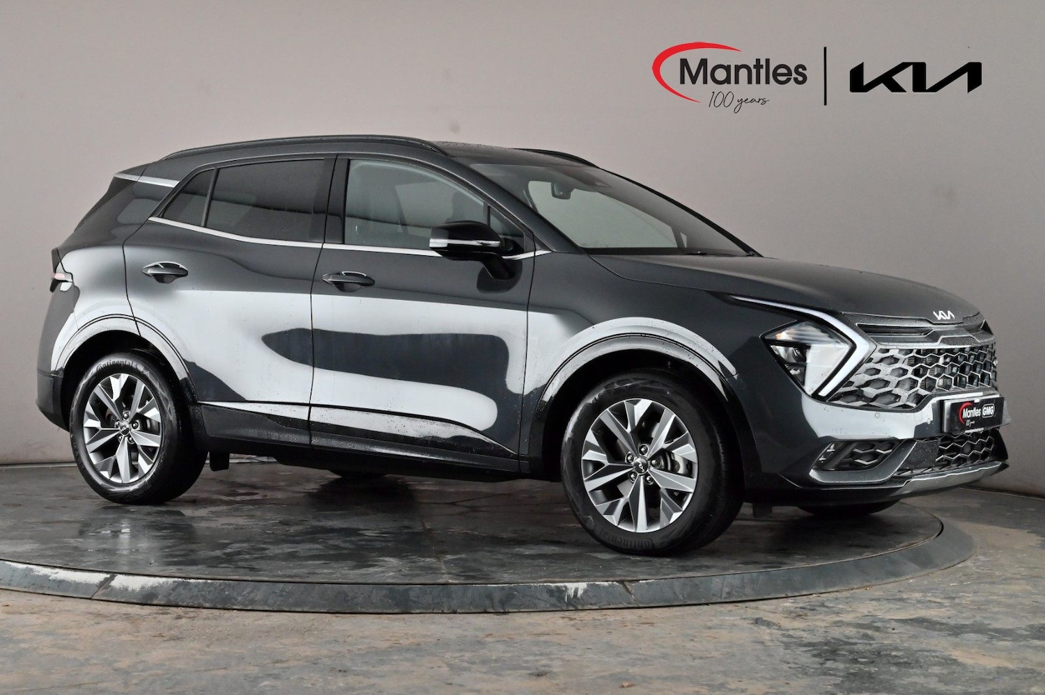 Used Kia Sportage 2024 for sale - 76979029: Photo 2