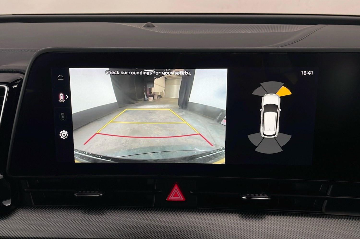 Used Kia Sportage 2024 for sale - 76979029: Photo 21