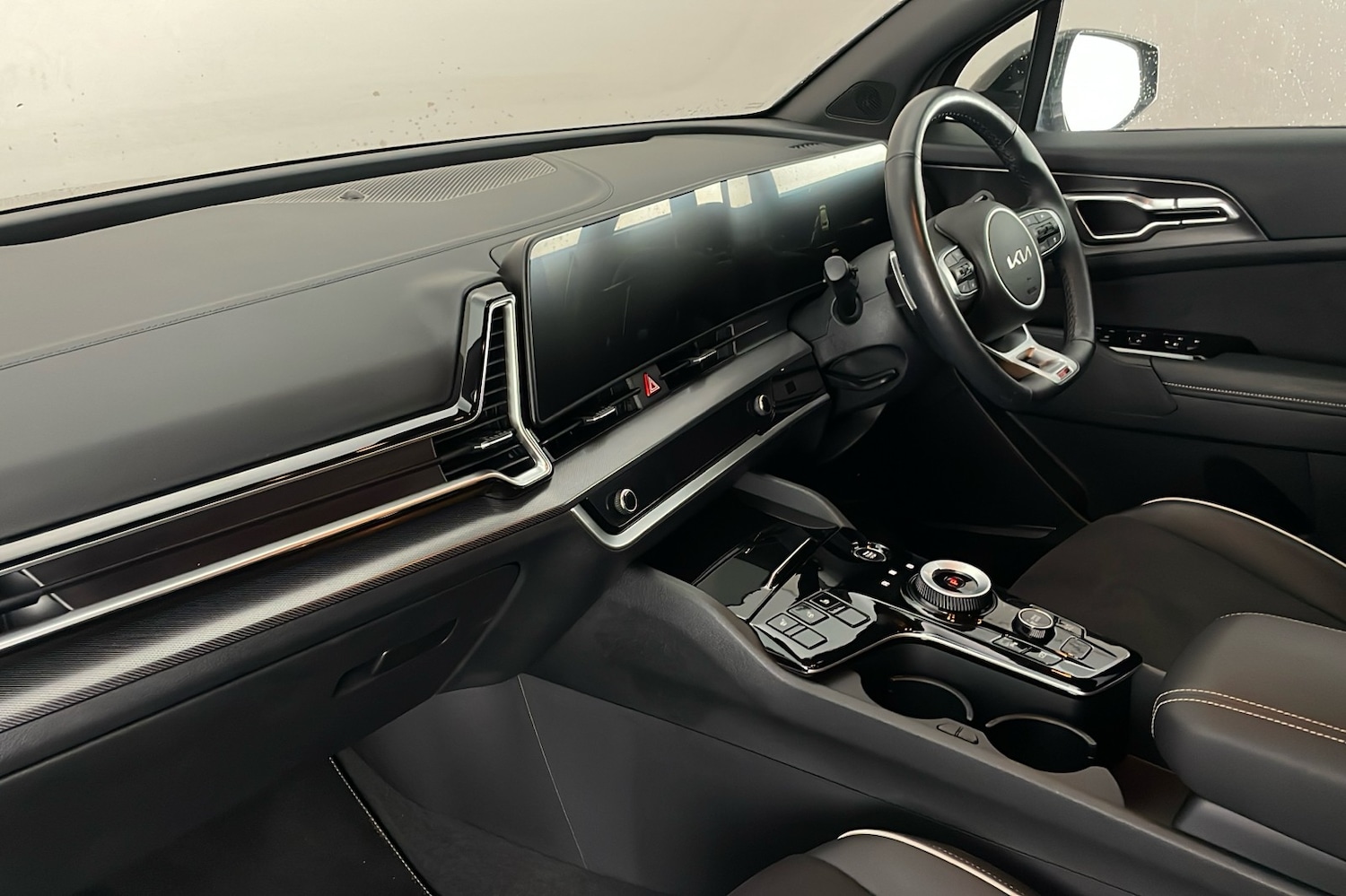 Used Kia Sportage 2024 for sale - 76979029: Photo 22