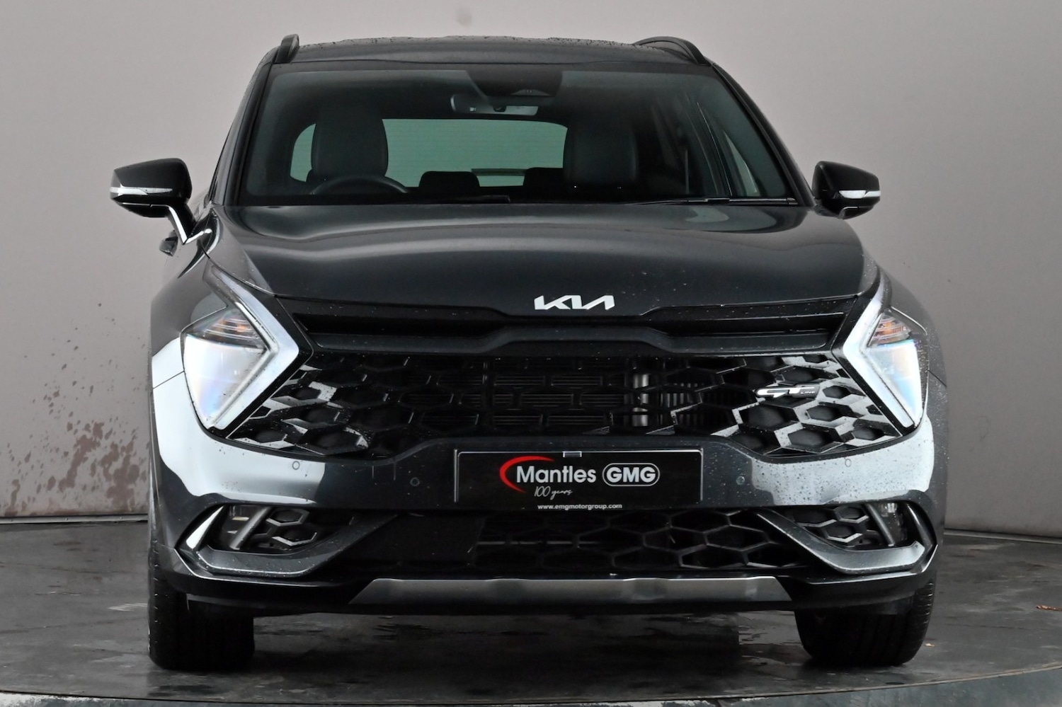 Used Kia Sportage 2024 for sale - 76979029: Photo 3