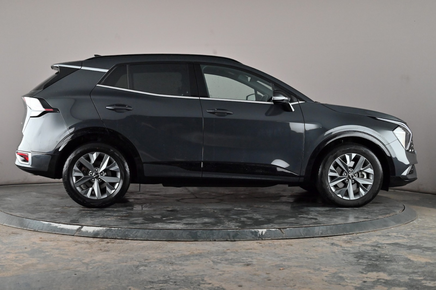 Used Kia Sportage 2024 for sale - 76979029: Photo 4