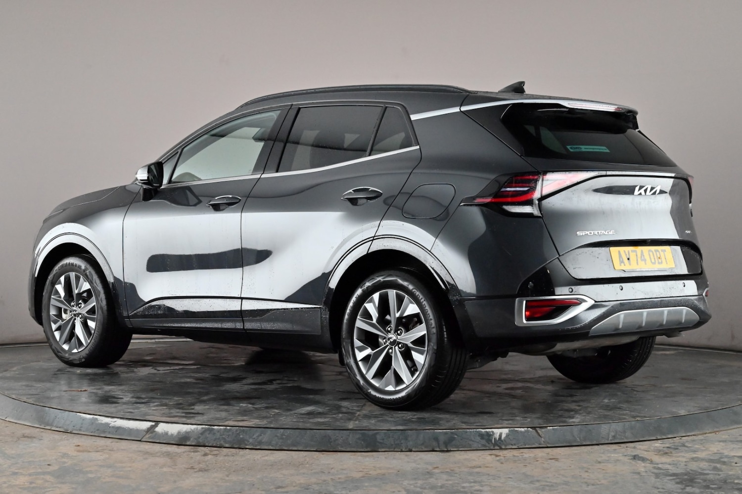 Used Kia Sportage 2024 for sale - 76979029: Photo 5