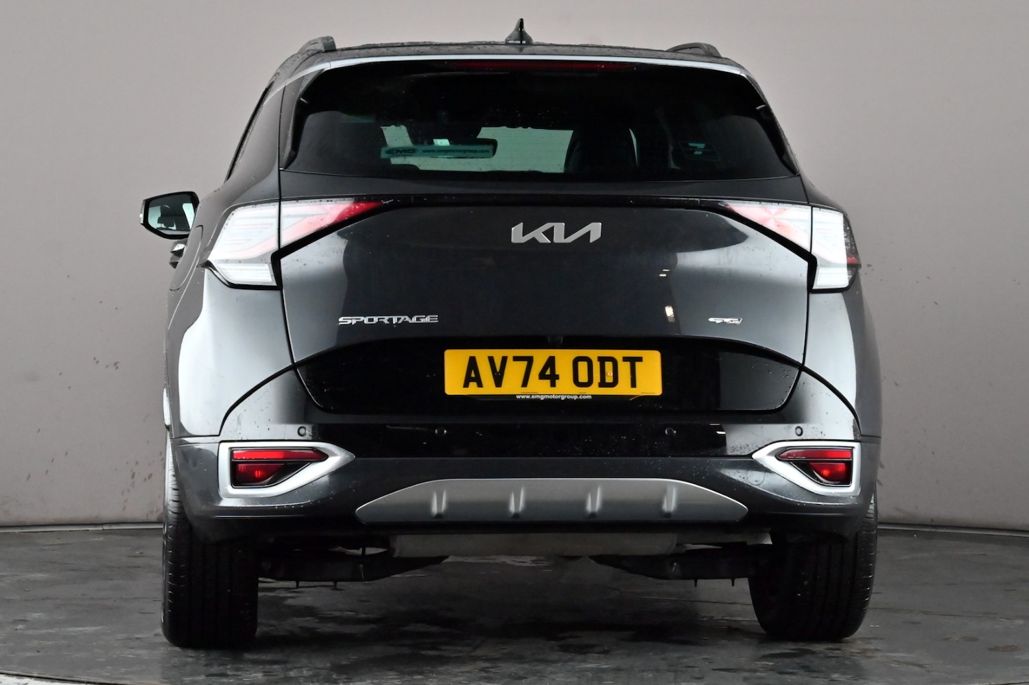 Used Kia Sportage 2024 for sale - 76979029: Photo 6