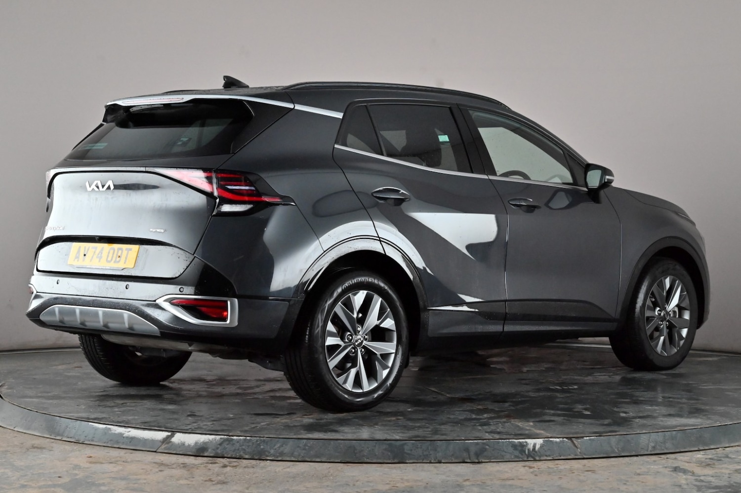 Used Kia Sportage 2024 for sale - 76979029: Photo 7