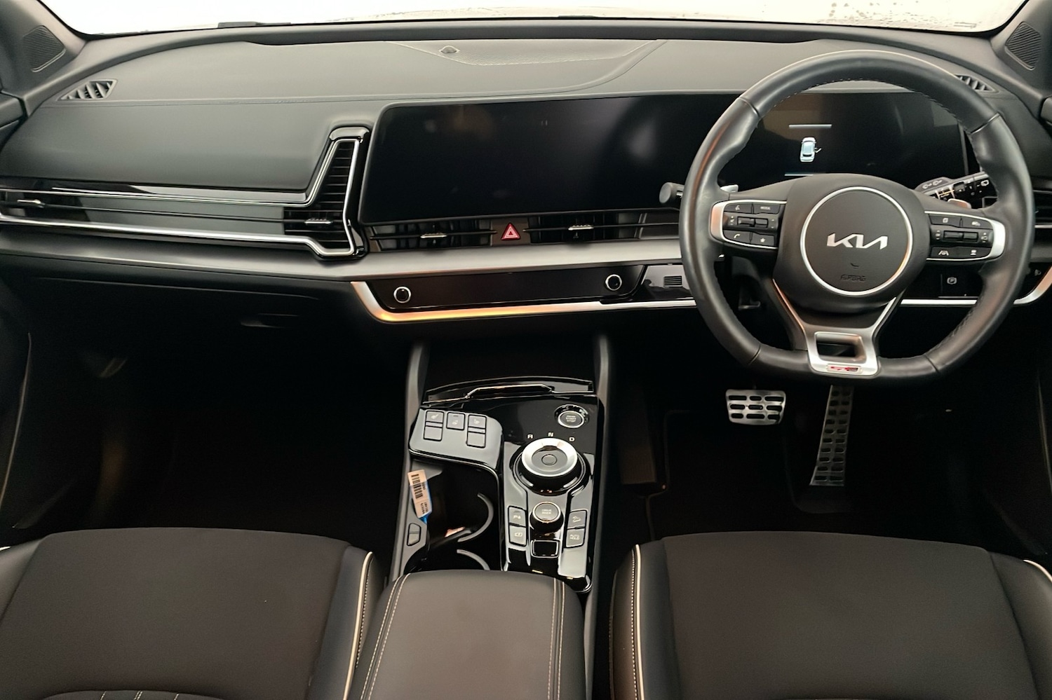 Used Kia Sportage 2024 for sale - 76979029: Photo 9