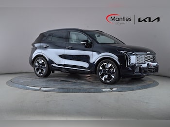 Used Kia Sportage 2025 for sale - 77718330: Photo