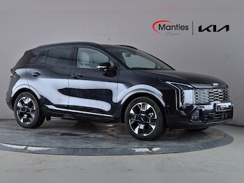 Used Kia Sportage 2025 for sale - 77718330: Photo