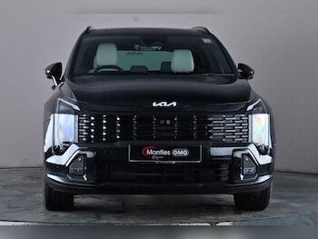 Used Kia Sportage 2025 for sale - 77718330: Photo