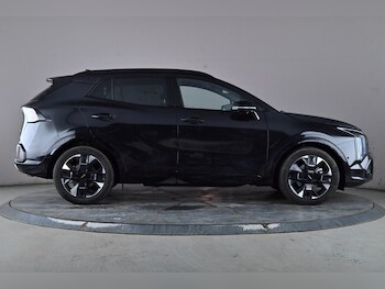 Used Kia Sportage 2025 for sale - 77718330: Photo