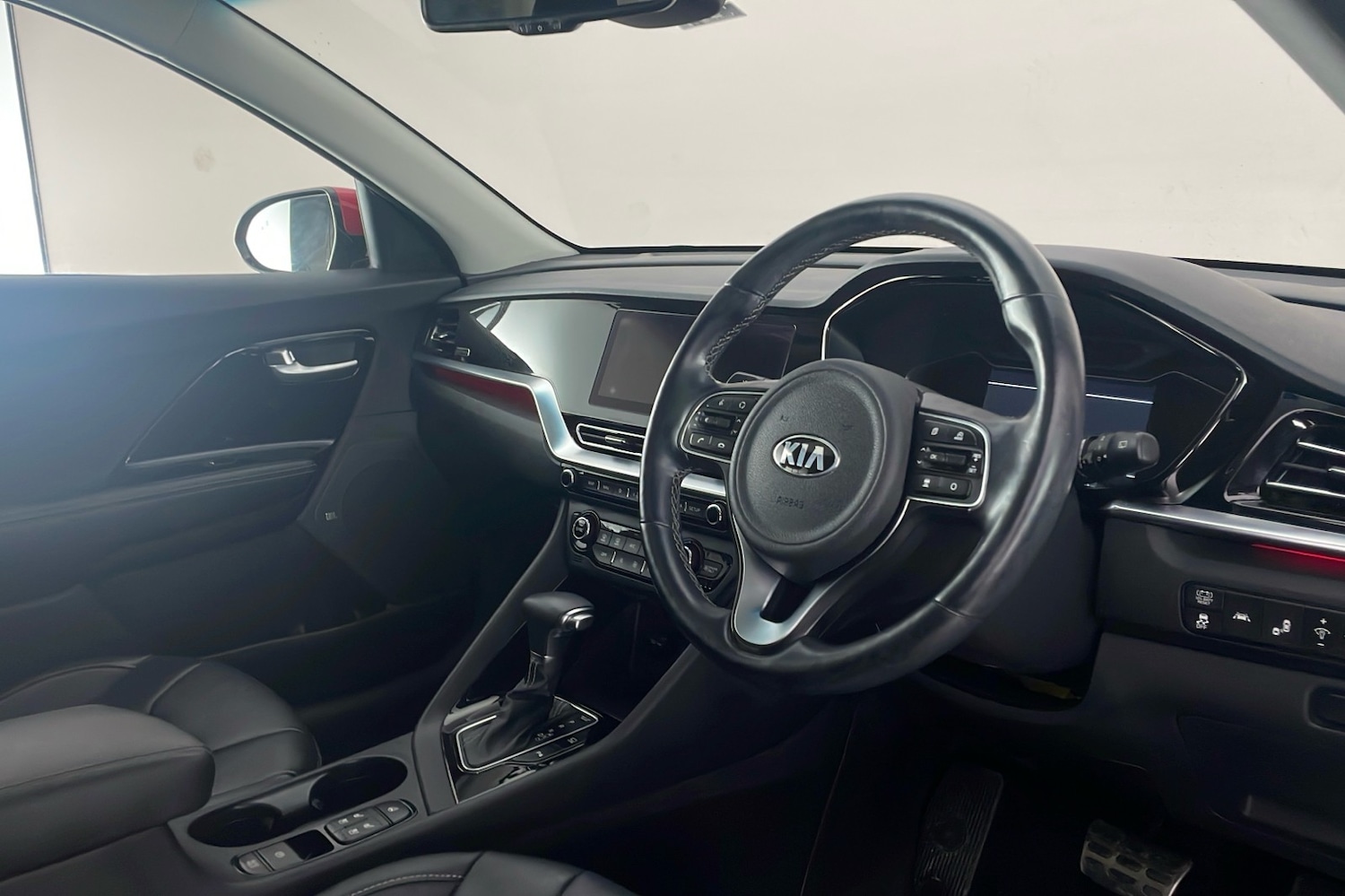 Used Kia Niro 2020 for sale - 76163933: Photo 11