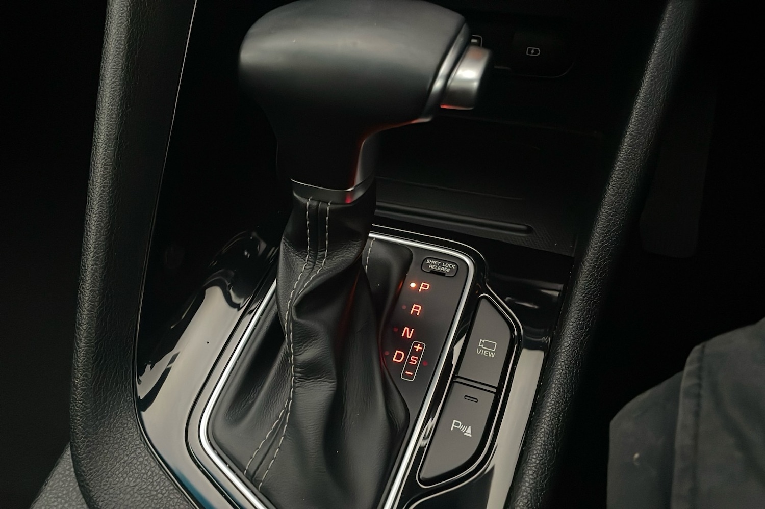 Used Kia Niro 2020 for sale - 76163933: Photo 12