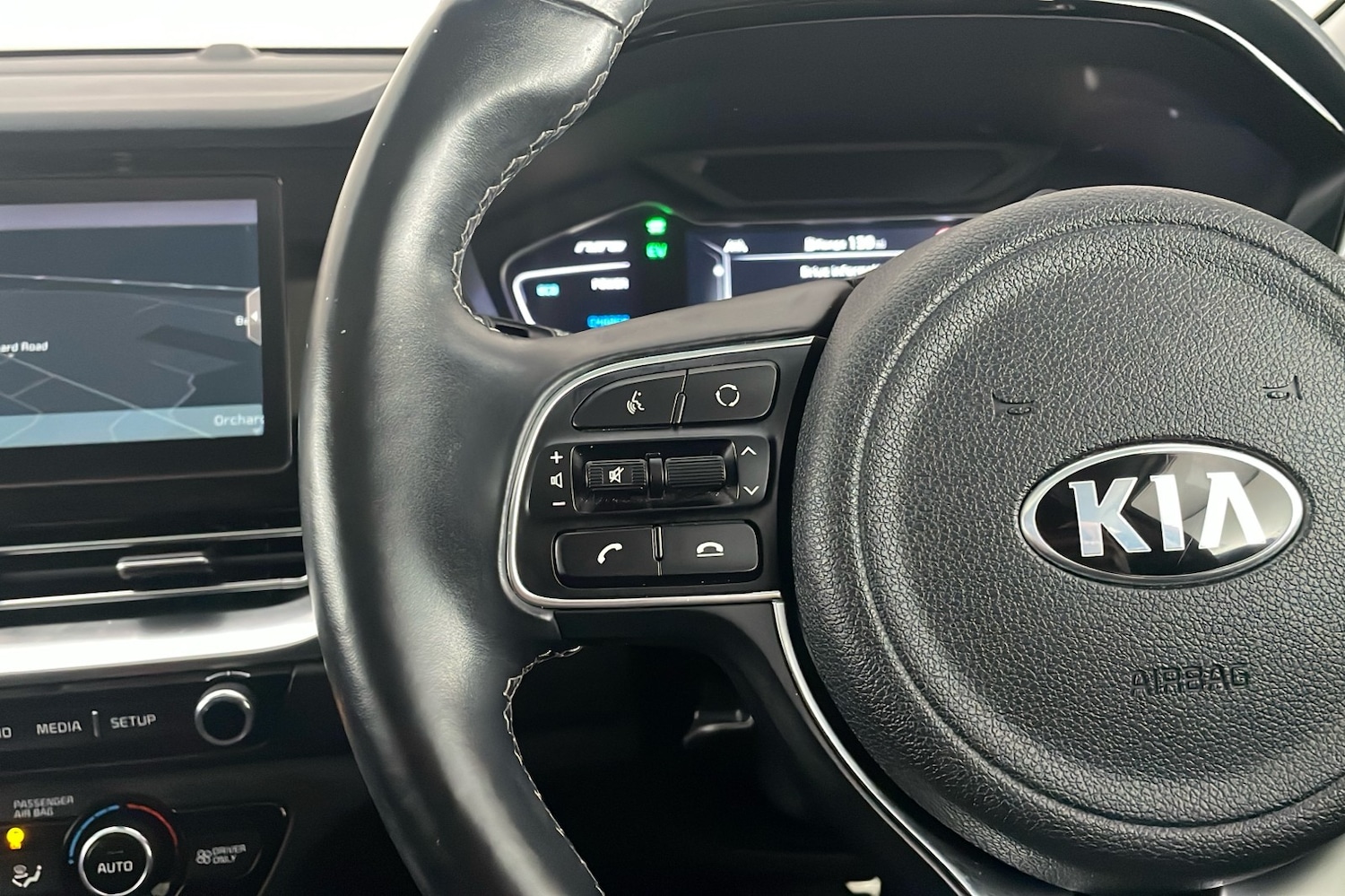 Used Kia Niro 2020 for sale - 76163933: Photo 15