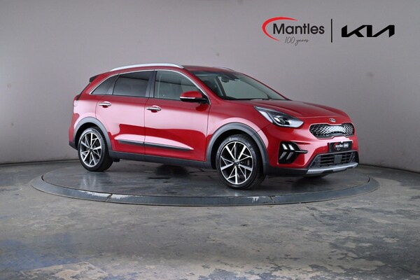 Used Kia Niro 2020 for sale - 76163933: Photo 1
