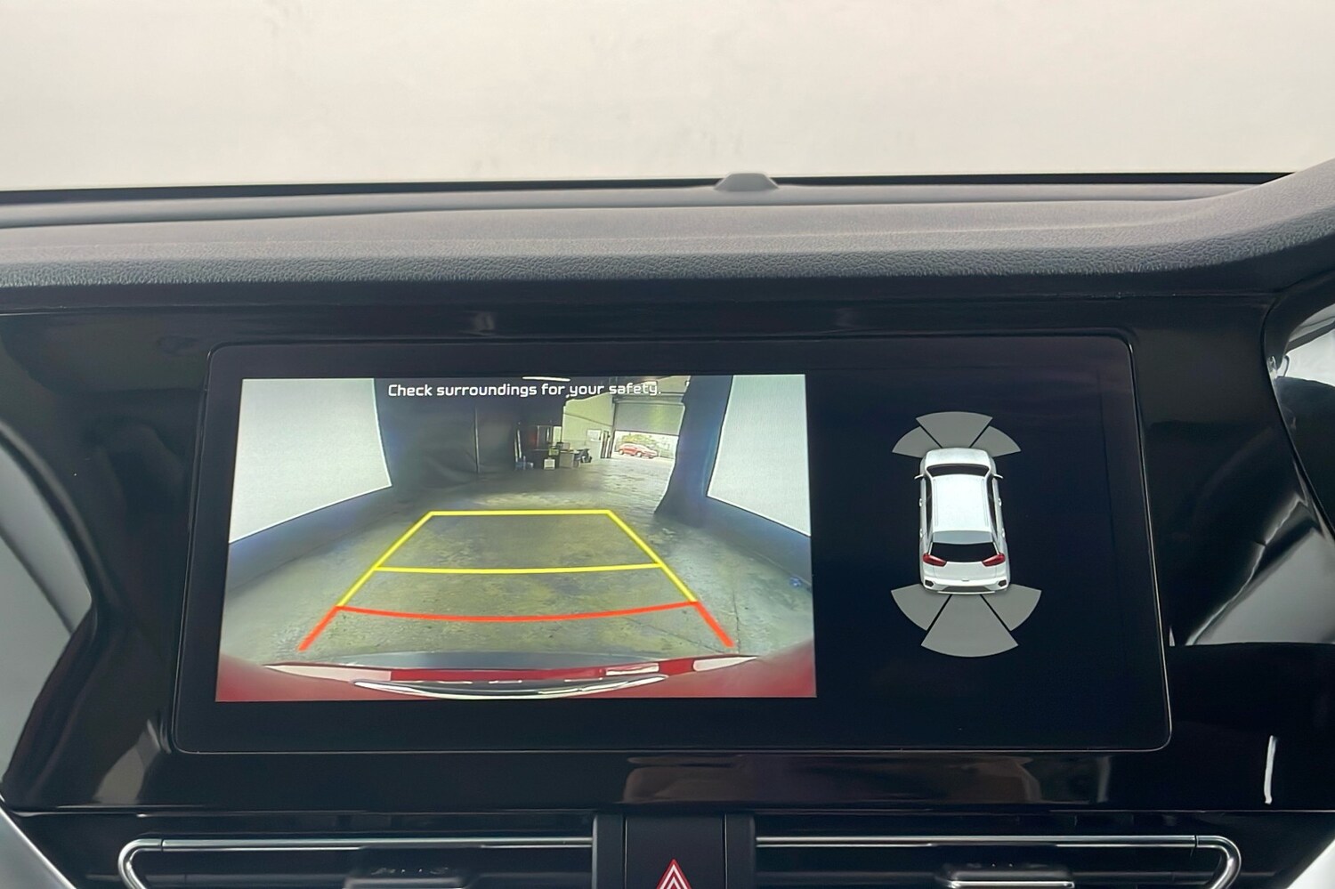 Used Kia Niro 2020 for sale - 76163933: Photo 21