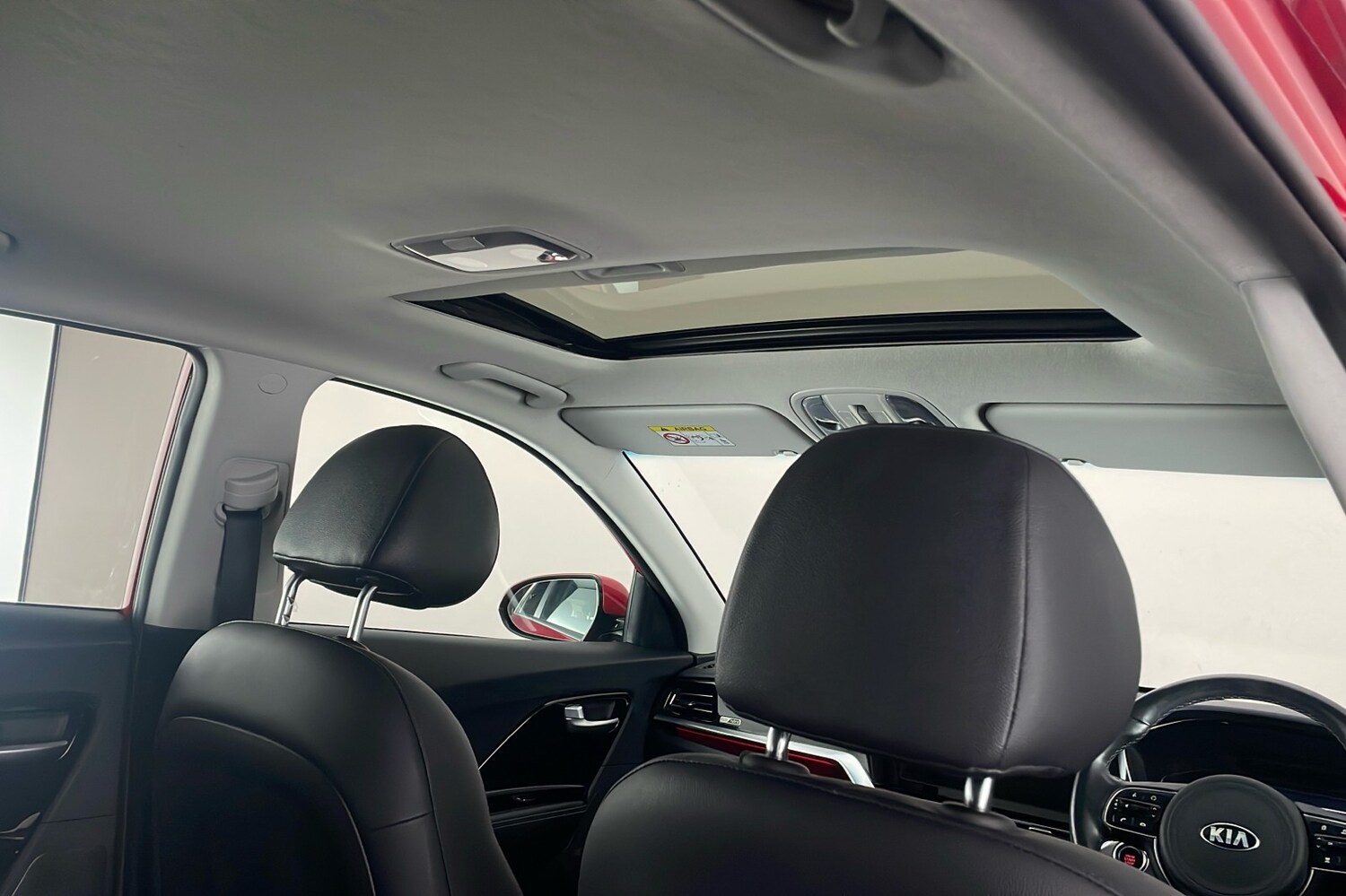 Used Kia Niro 2020 for sale - 76163933: Photo 25