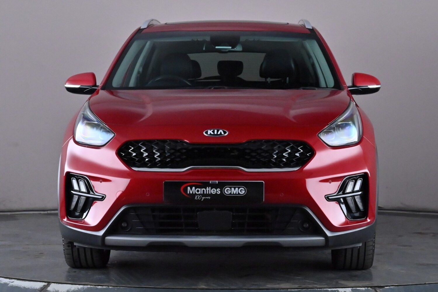 Used Kia Niro 2020 for sale - 76163933: Photo 3