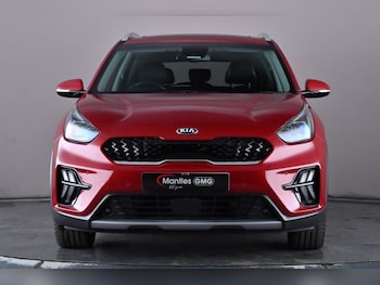 Used Kia Niro 2020 for sale - 76163933: Photo 3