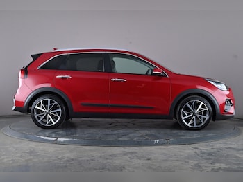 Used Kia Niro 2020 for sale - 76163933: Photo 4