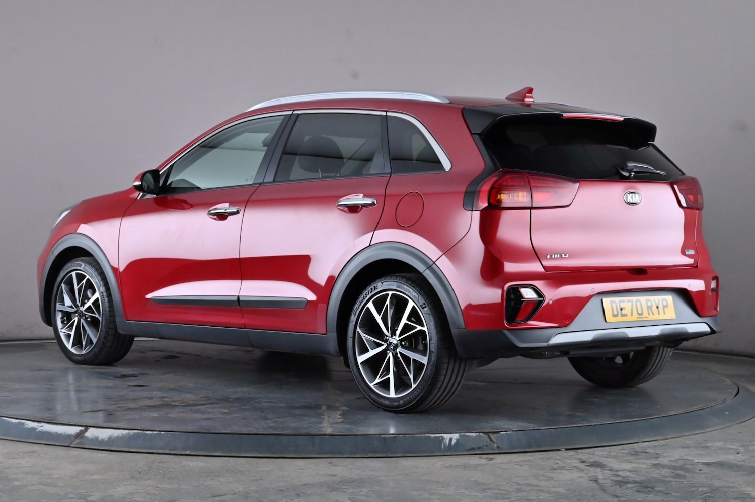 Used Kia Niro 2020 for sale - 76163933: Photo 5