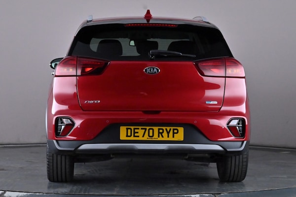 Used Kia Niro 2020 for sale - 76163933: Photo 6