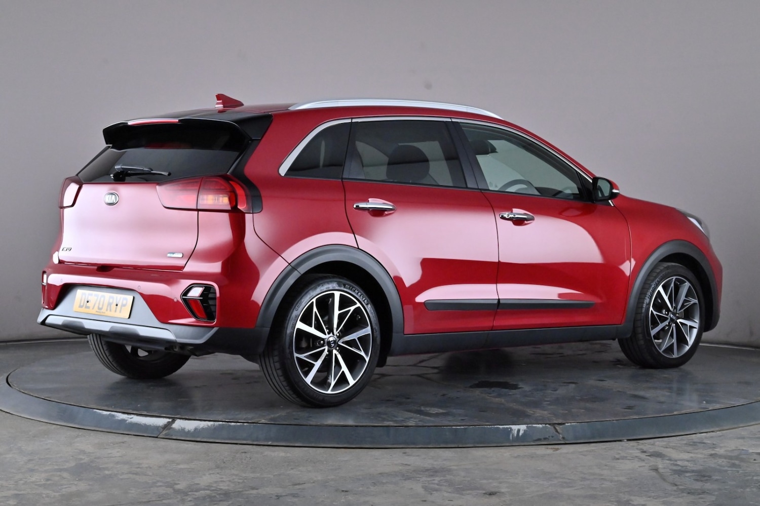 Used Kia Niro 2020 for sale - 76163933: Photo 7