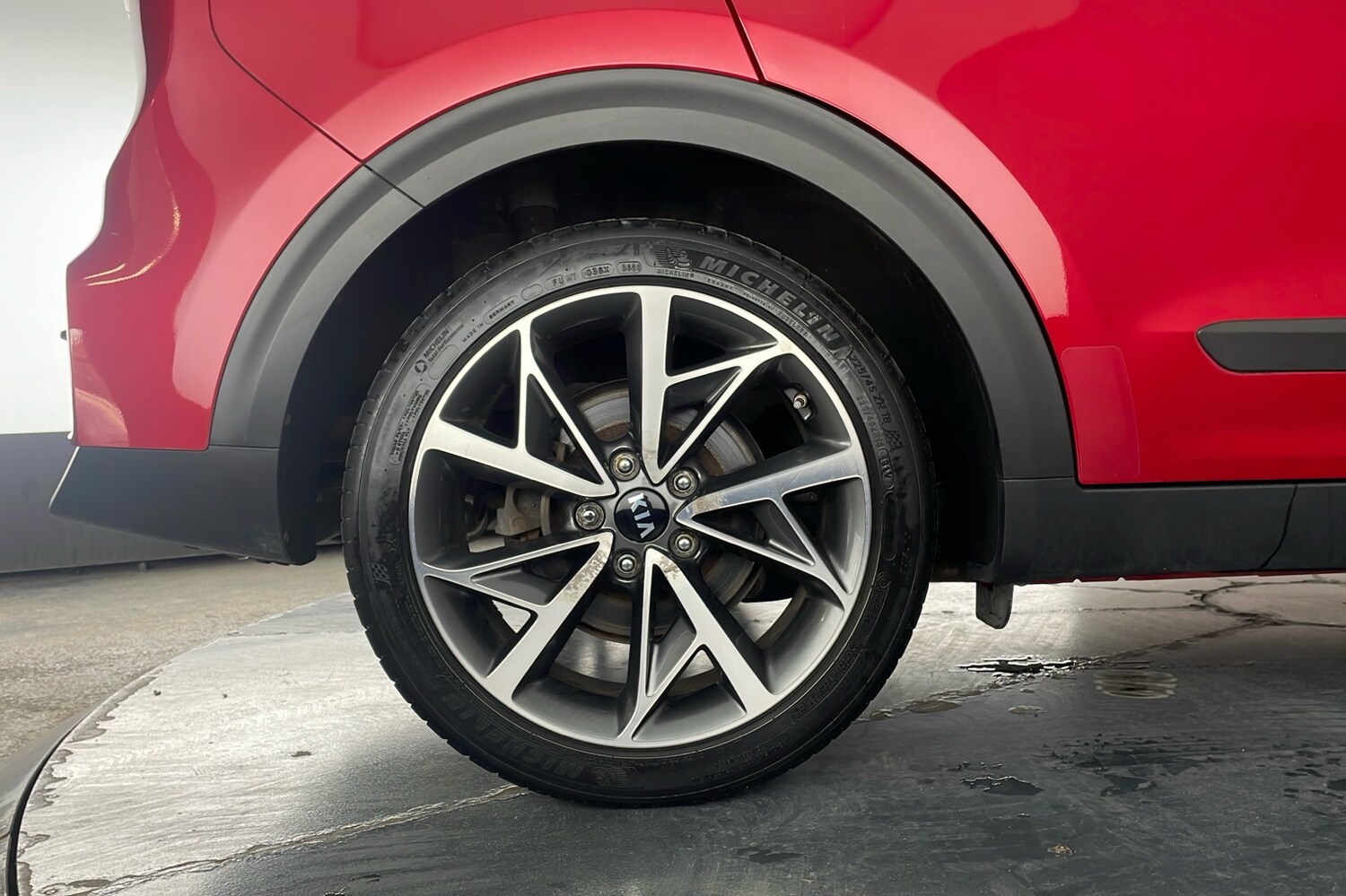 Used Kia Niro 2020 for sale - 76163933: Photo 8