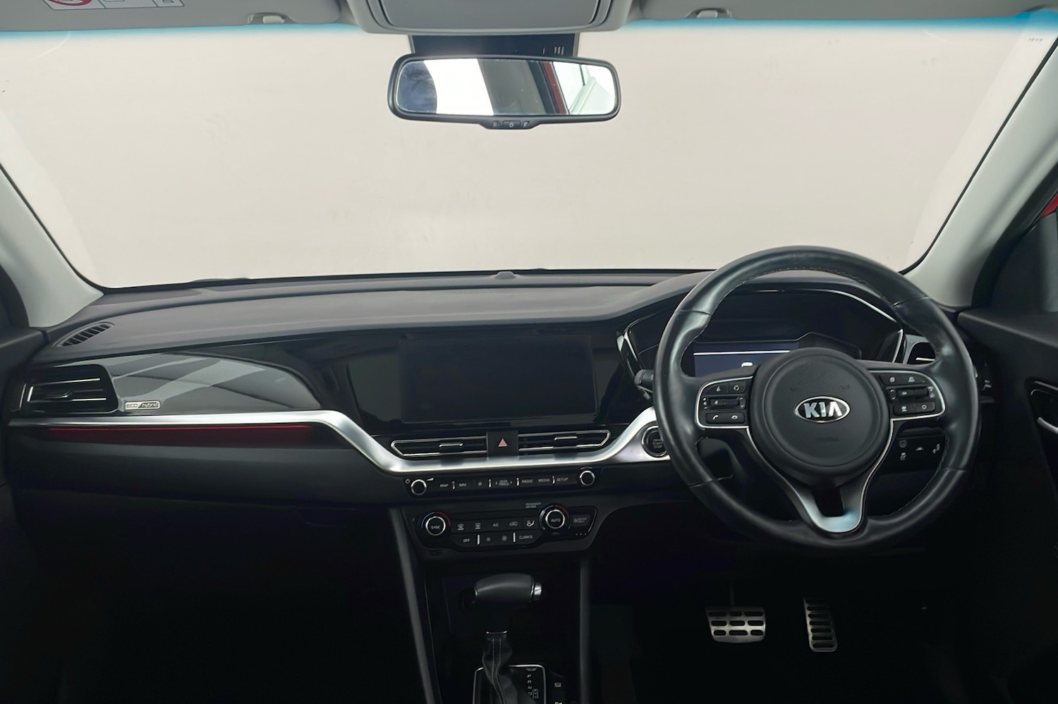 Used Kia Niro 2020 for sale - 76163933: Photo 9