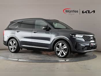 Used Kia Sorento 2023 for sale - 79739244: Photo